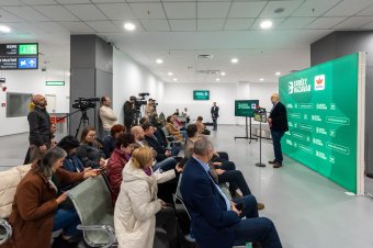 Az RMDSZ elnöke szerint nem áll fenn a koalíció felbomlásának a veszélye