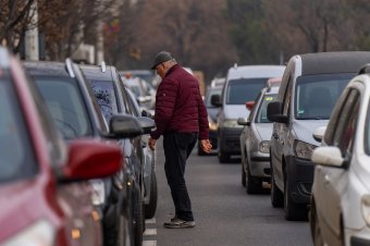 Fókuszban a közlekedés: pénzt szánnak az elkerülőútra, a Maros-hídra és a parkolási gondok felszámolására