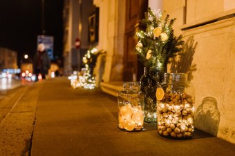 Laczkó Vass Róbert előadóestjére várják a marosvásárhelyieket