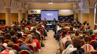 MCC Erdély: év végéig lehet jelentkezni a középiskolás programba