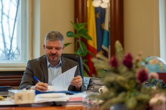 Meghurcoltatás, eltiltás, hatósági felügyelet – Soós Zoltán esetében nem volt egyszerű ez az esztendő