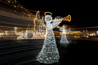 Dicsőség a magasságban: a karácsony igazi arca – Kolumbán Vilmos református püspök pásztorlevele