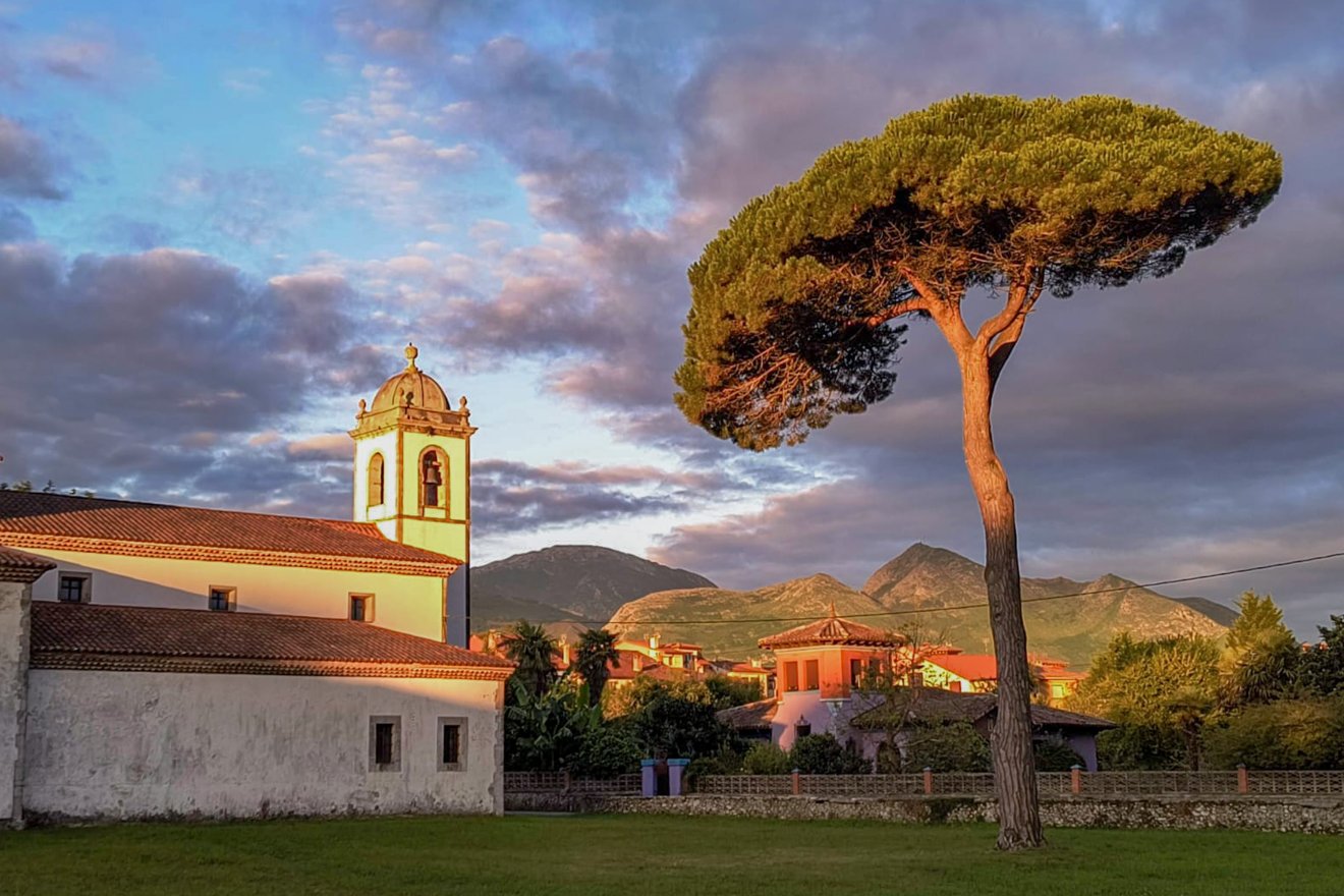 Harminckét nap, ezer kilométer – és rögtön másként látjuk a világot