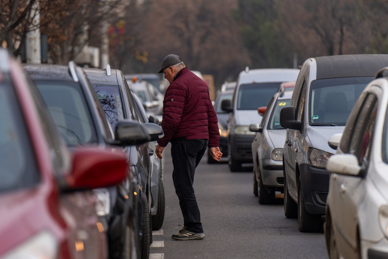 Fókuszban a közlekedés: pénzt szánnak az elkerülőútra, a Maros-hídra és a parkolási gondok felszámolására