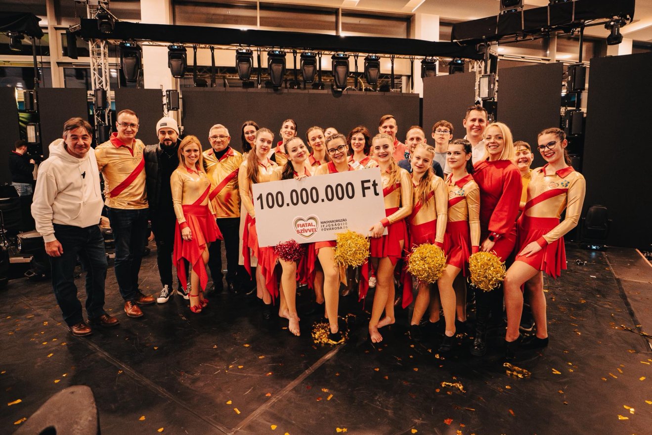 A fiatalok éve Gyergyóban: mit hoz az ifjúsági fővárosi cím?