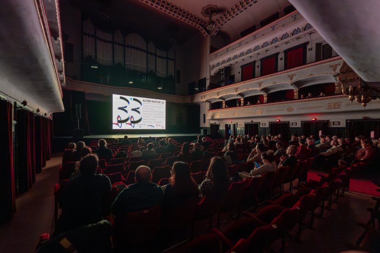 Magyar alkotás nyerte az Alter-Native Filmfesztivál fődíját