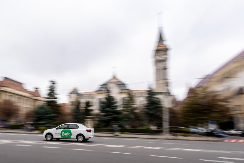 Lezárhatják kijelzőiket az internetes fuvarmegosztók