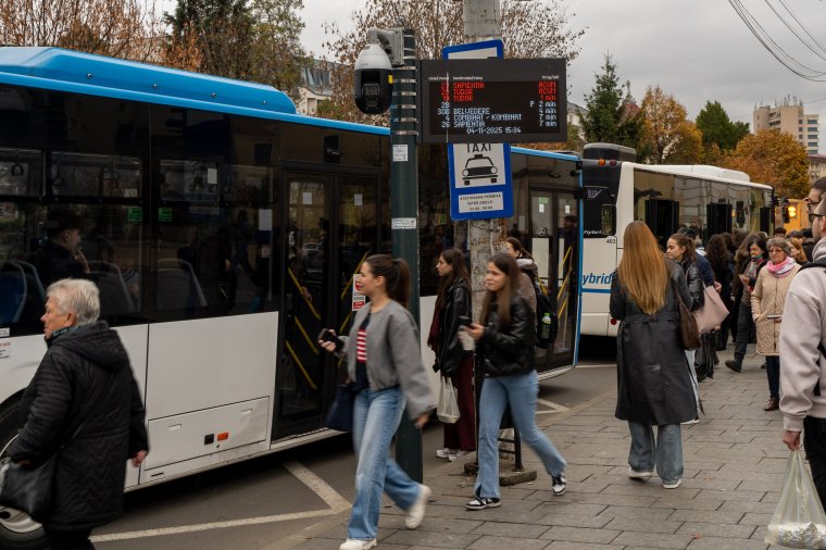 Egységes négylejes jegy, buszjáratok a peremtelepülésekre is