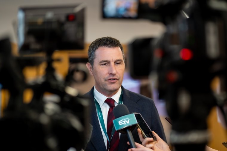 Tánczos Barna szerint a magyar közösséget jobban tudják segíteni a kormányon, mint ellenzékben