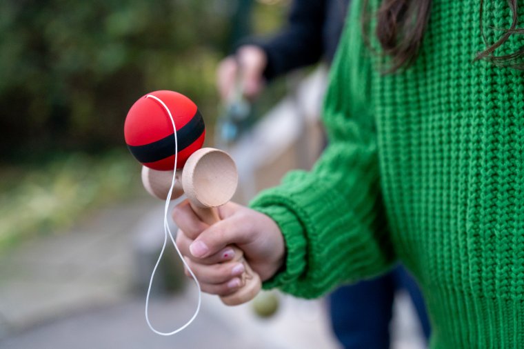 Kendama-őrület Romániában is: több mint fajáték – sport, közösség és nemzetközi siker