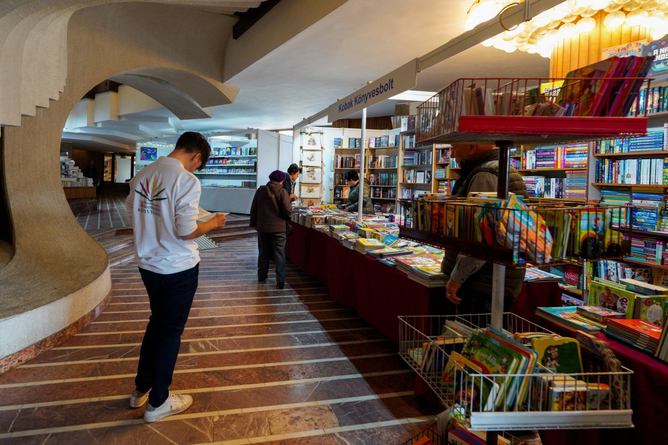 •  Fotó: Haáz Vince