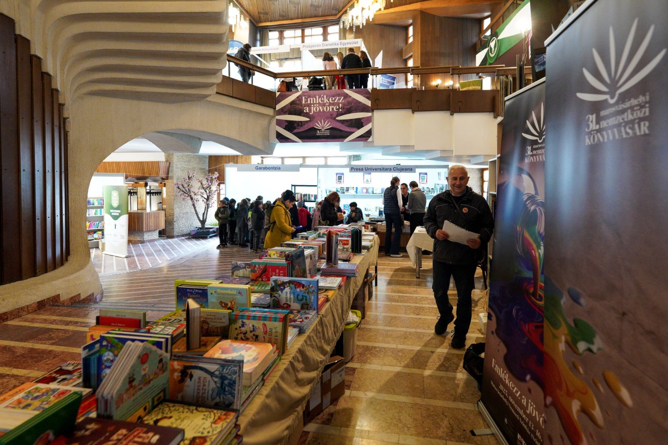 •  Fotó: Haáz Vince