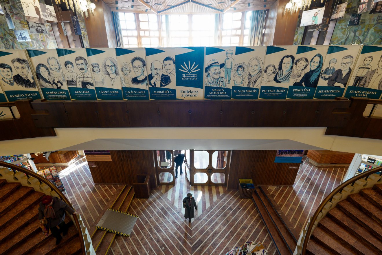 •  Fotó: Haáz Vince