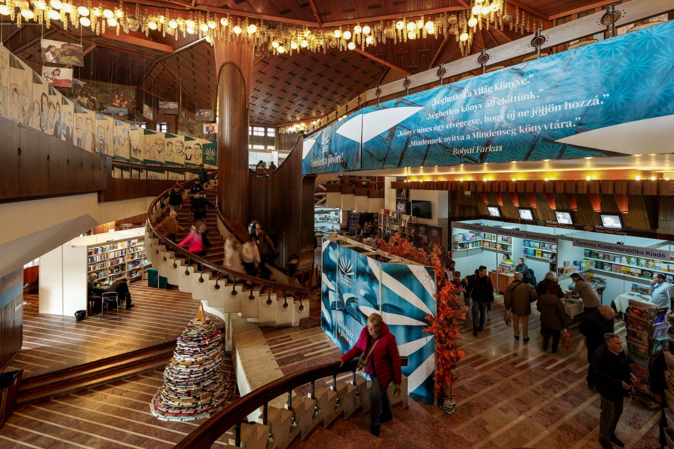 •  Fotó: Haáz Vince