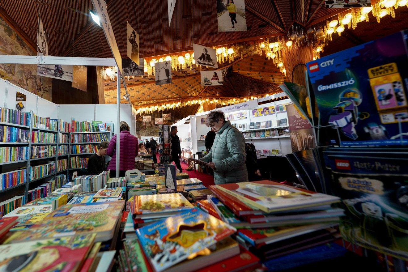 •  Fotó: Haáz Vince