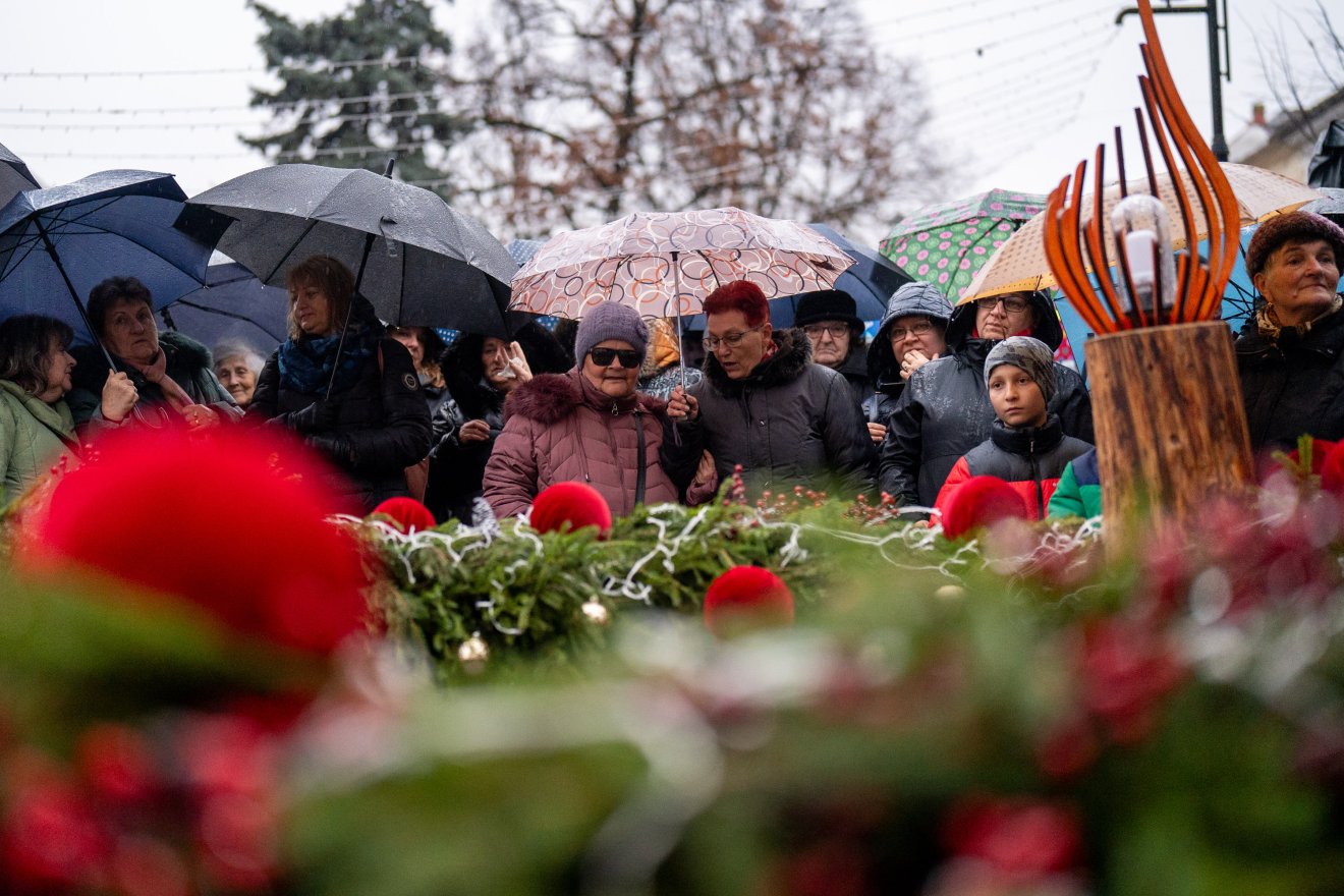 •  Fotó: Haáz Vince