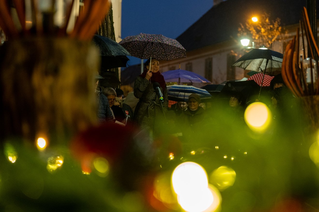 •  Fotó: Haáz Vince