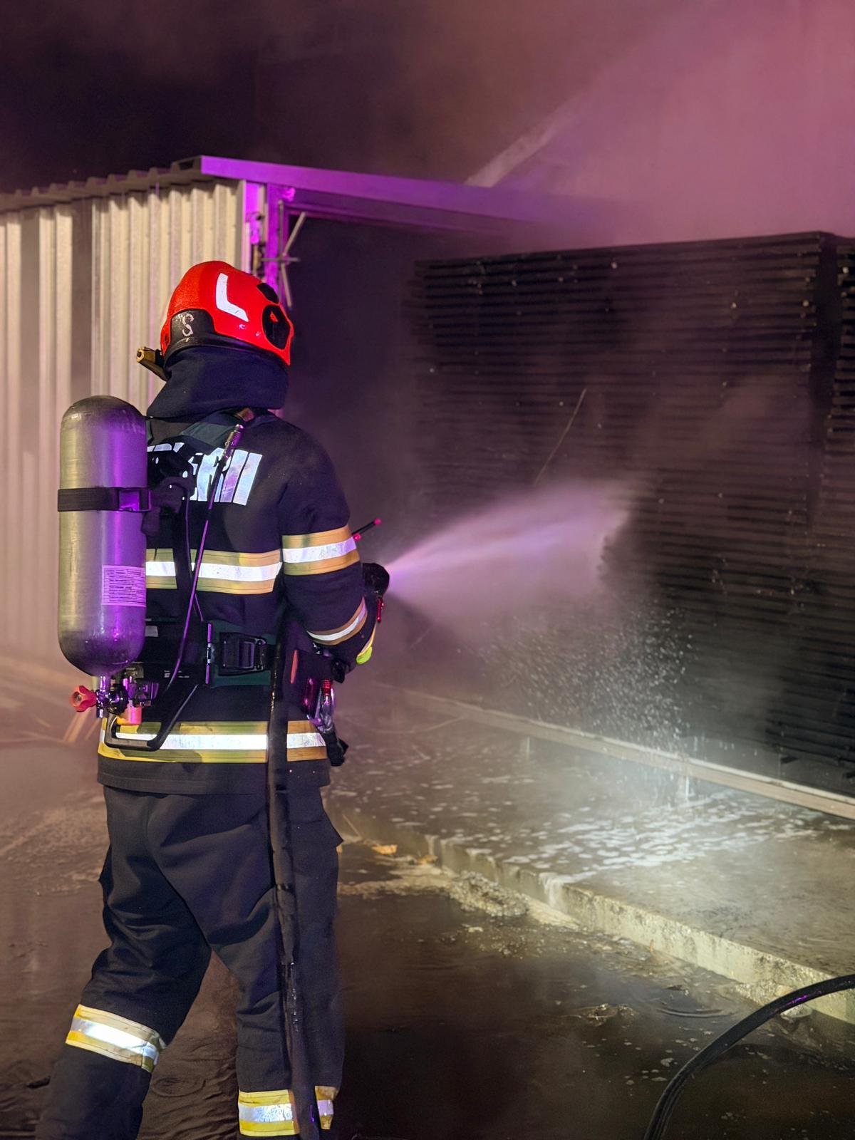 &bullet;  Fotó: Maros megyei ISU