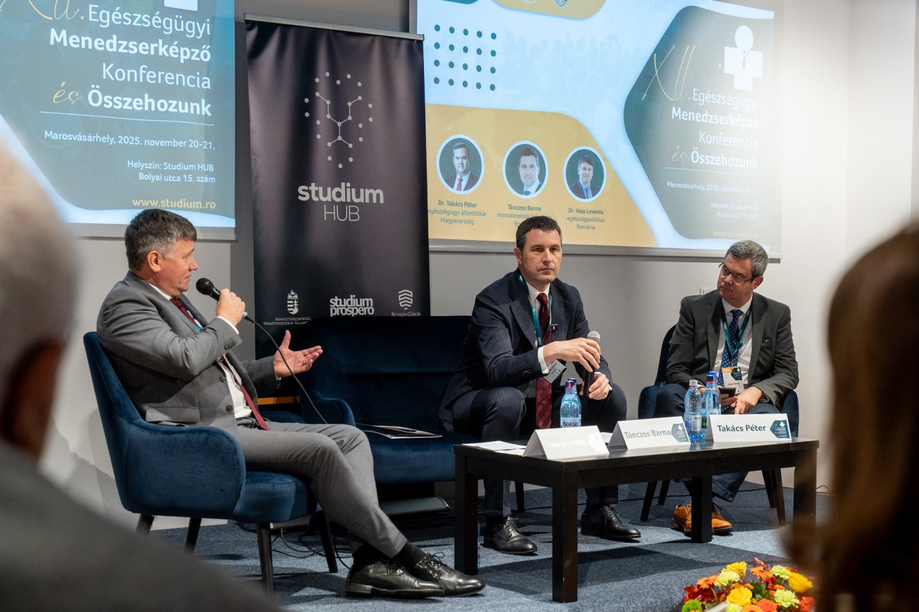 •  Fotó: Haáz Vince