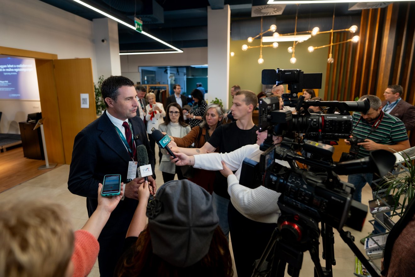 •  Fotó: Haáz Vince