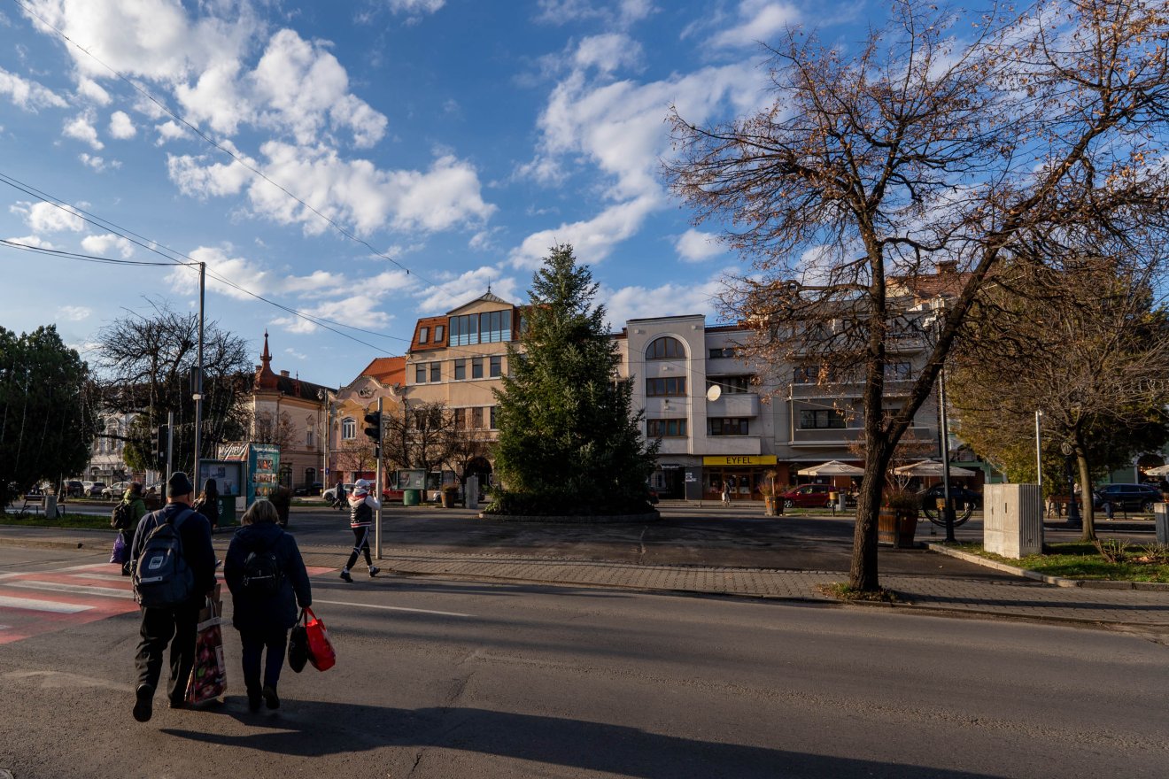 •  Fotó: Haáz Vince