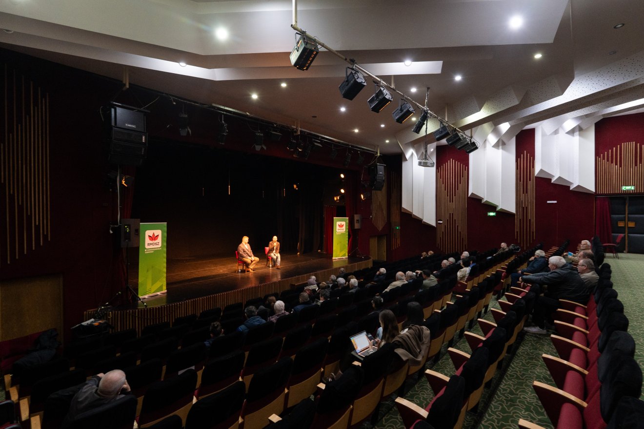 •  Fotó: Haáz Vince