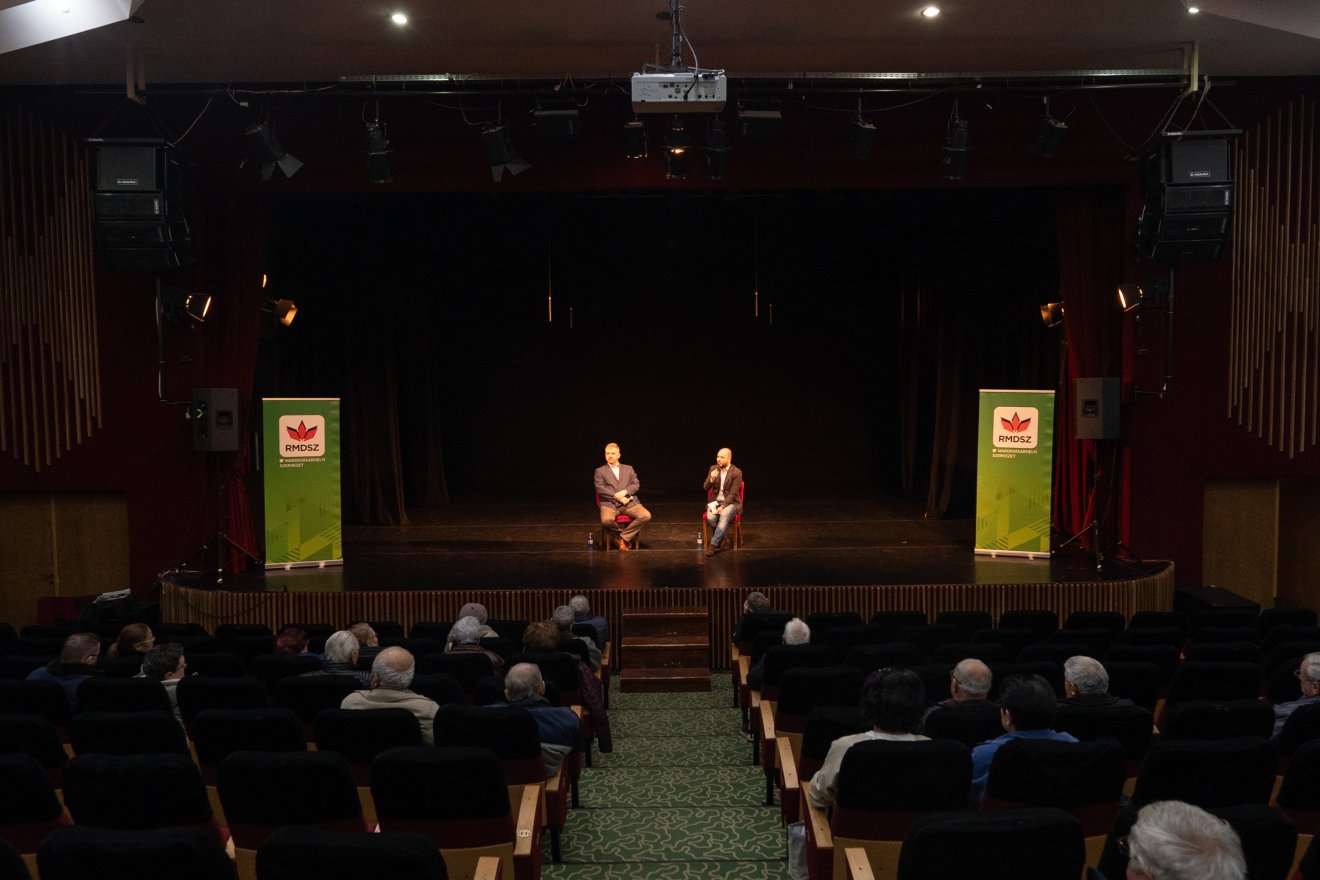 •  Fotó: Haáz Vince