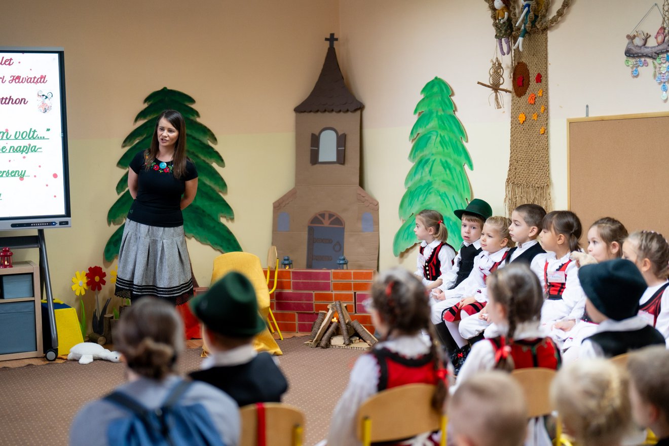 &bullet;  Fotó: Haáz Vince