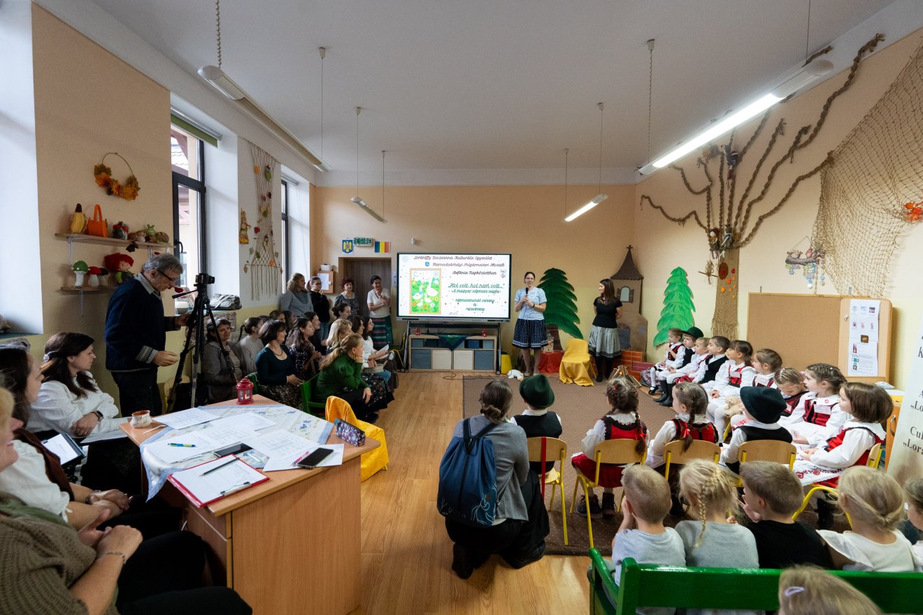 &bullet;  Fotó: Haáz Vince