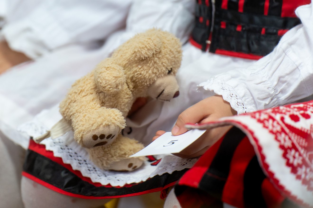 &bullet;  Fotó: Haáz Vince