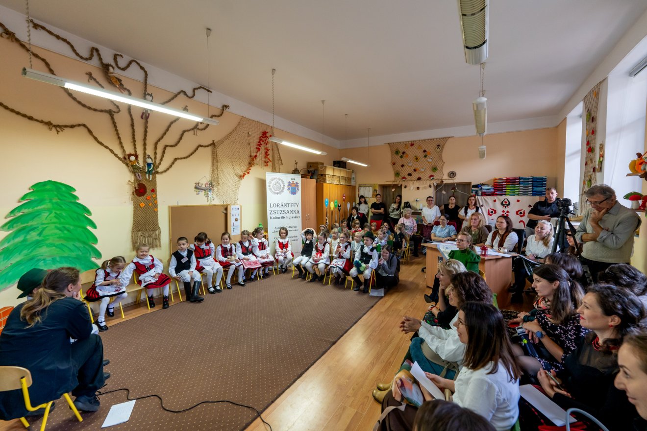 &bullet;  Fotó: Haáz Vince