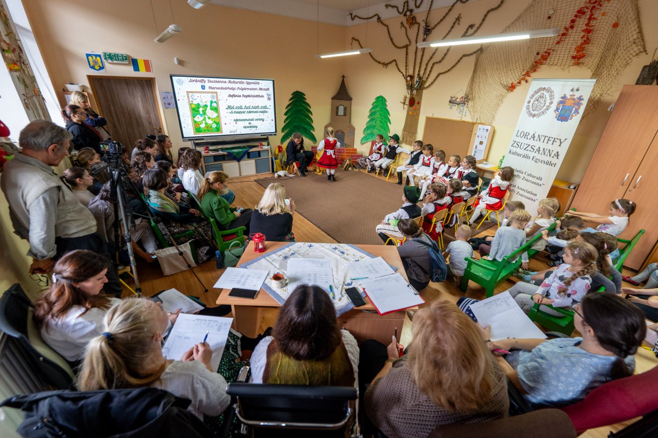 &bullet;  Fotó: Haáz Vince