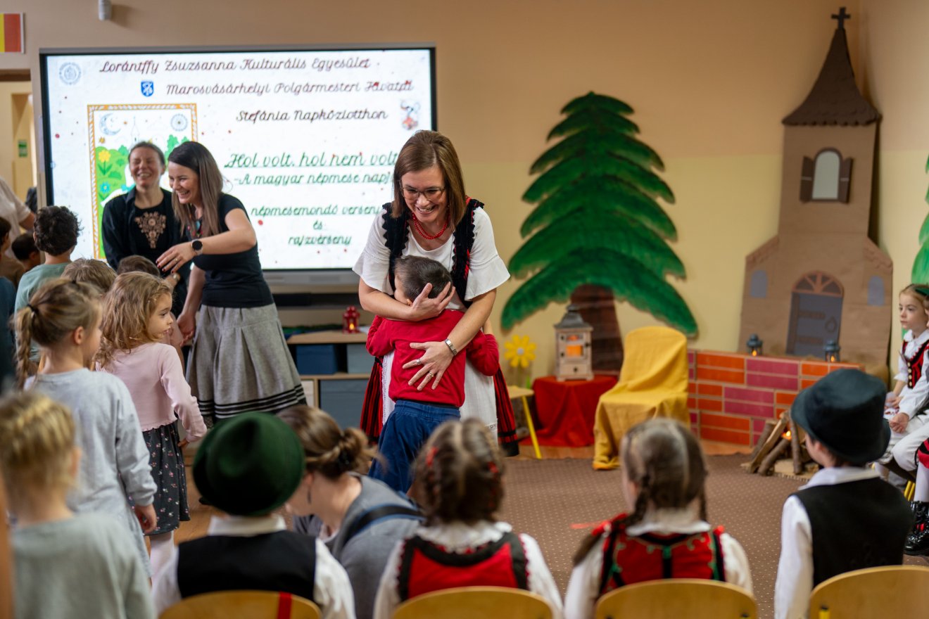 &bullet;  Fotó: Haáz Vince