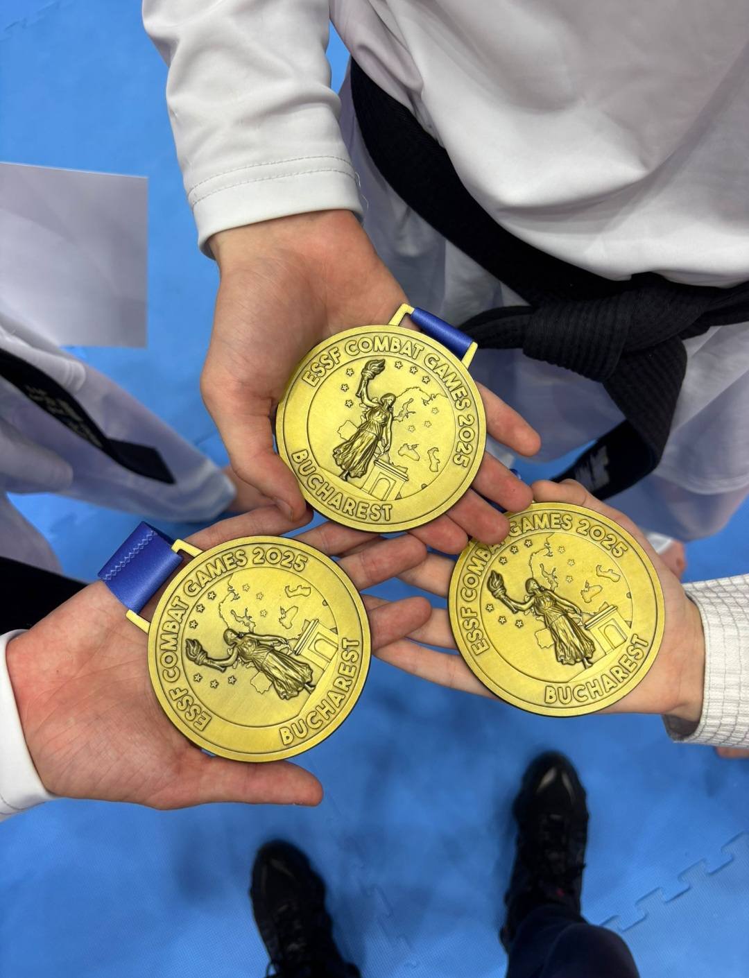 •  Fotó: Toásó Mária Ibolya személyes archívuma