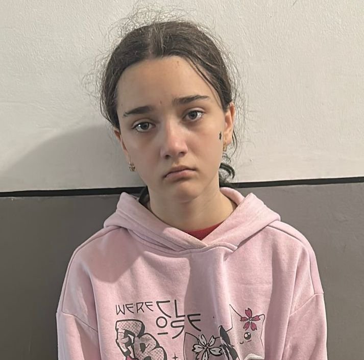 •  Fotó: Maros megyei rendőrség