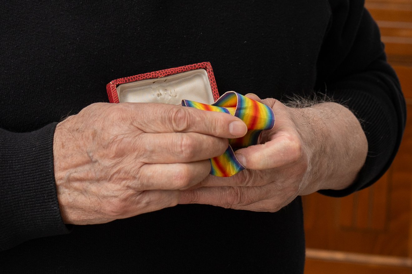 •  Fotó: Haáz Vince