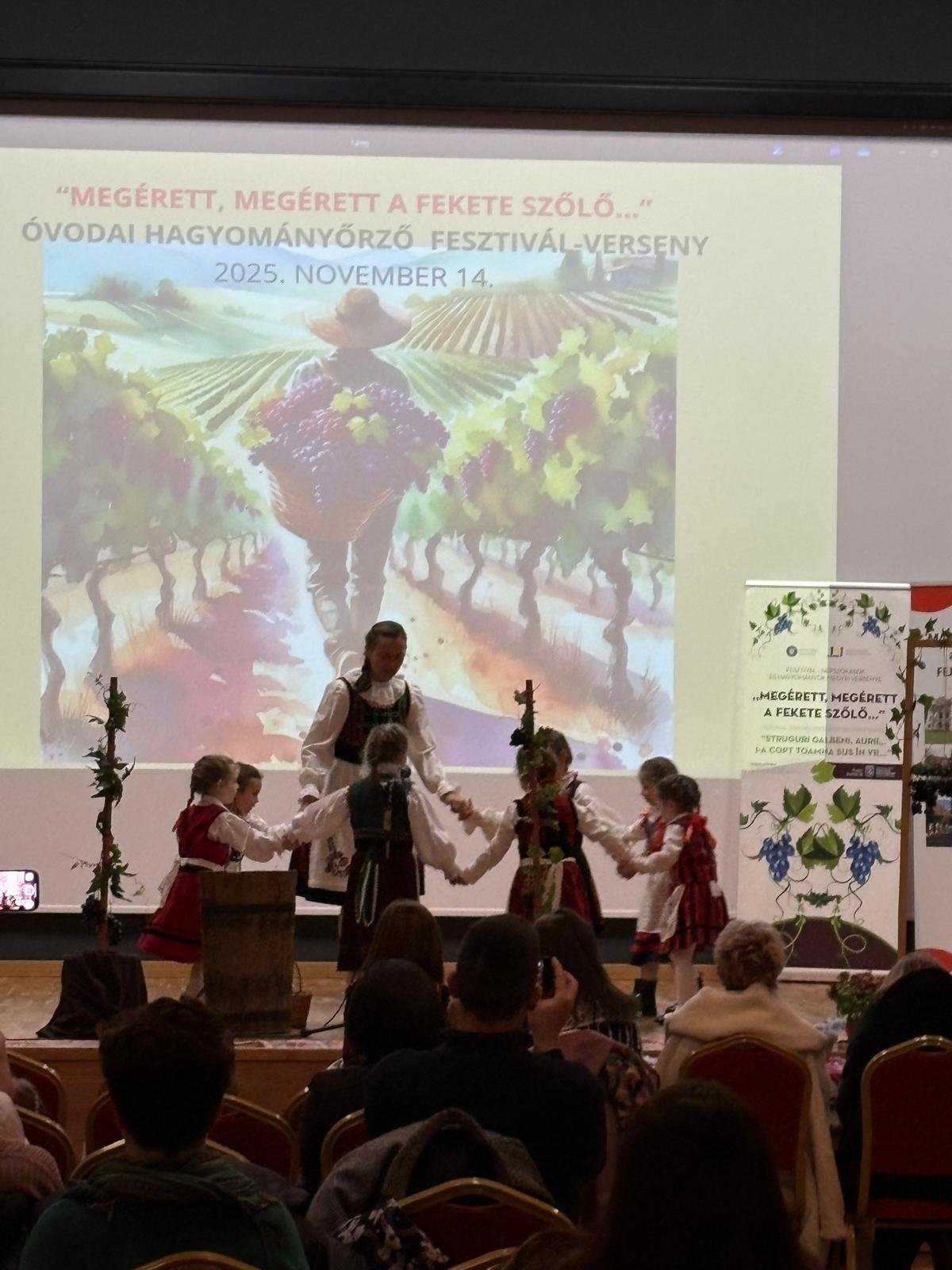 •  Fotó: Rátoni Zsuzsa