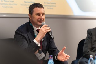 Tánczos: távozniuk kell a vízügyi botrány felelőseinek, egyre több hozzá nem értő személy kerül vezető pozícióba