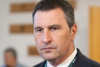 Tánczos: ismét politikai krízis van Romániában, nem ezt várták az emberek
