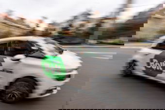 Bolt-fuvarozók: a szolgáltatás minősége csak megfelelő feltételek mellett tartható fenn