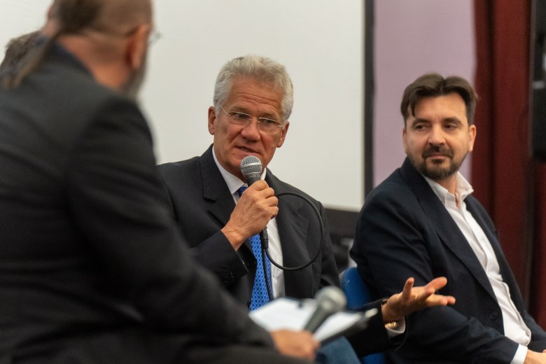 Bölöni: a magyar válogatottnak „kutya kötelessége” nyerni az írek és az örmények ellen