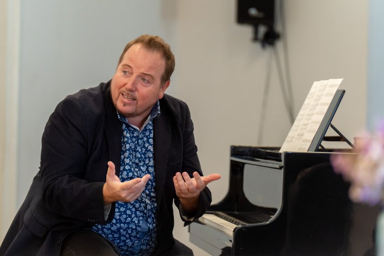 Brahms magyar táncainak forrásvidéke: könyvbemutató és koncertturné Erdélyben