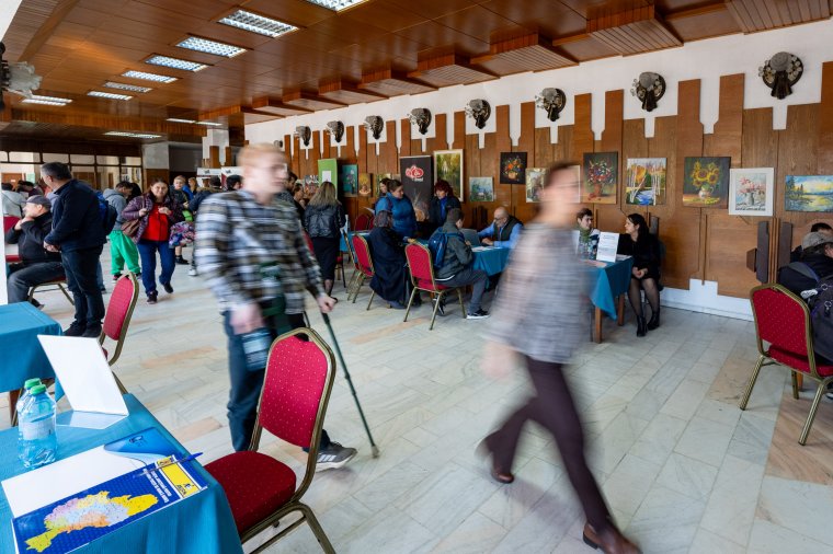 Közel 34 ezren jutottak álláshoz a munkaerő-elhelyező ügynökség közvetítésével