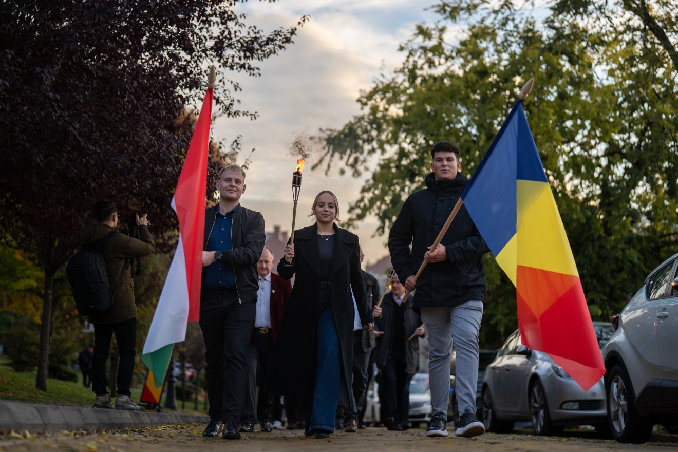 •  Fotó: Haáz Vince