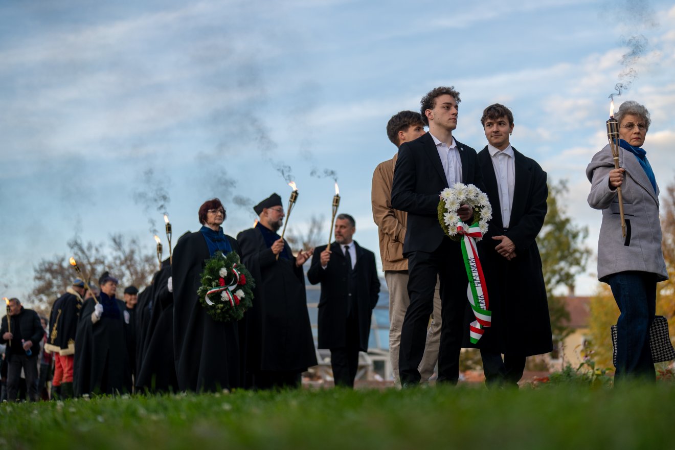 •  Fotó: Haáz Vince