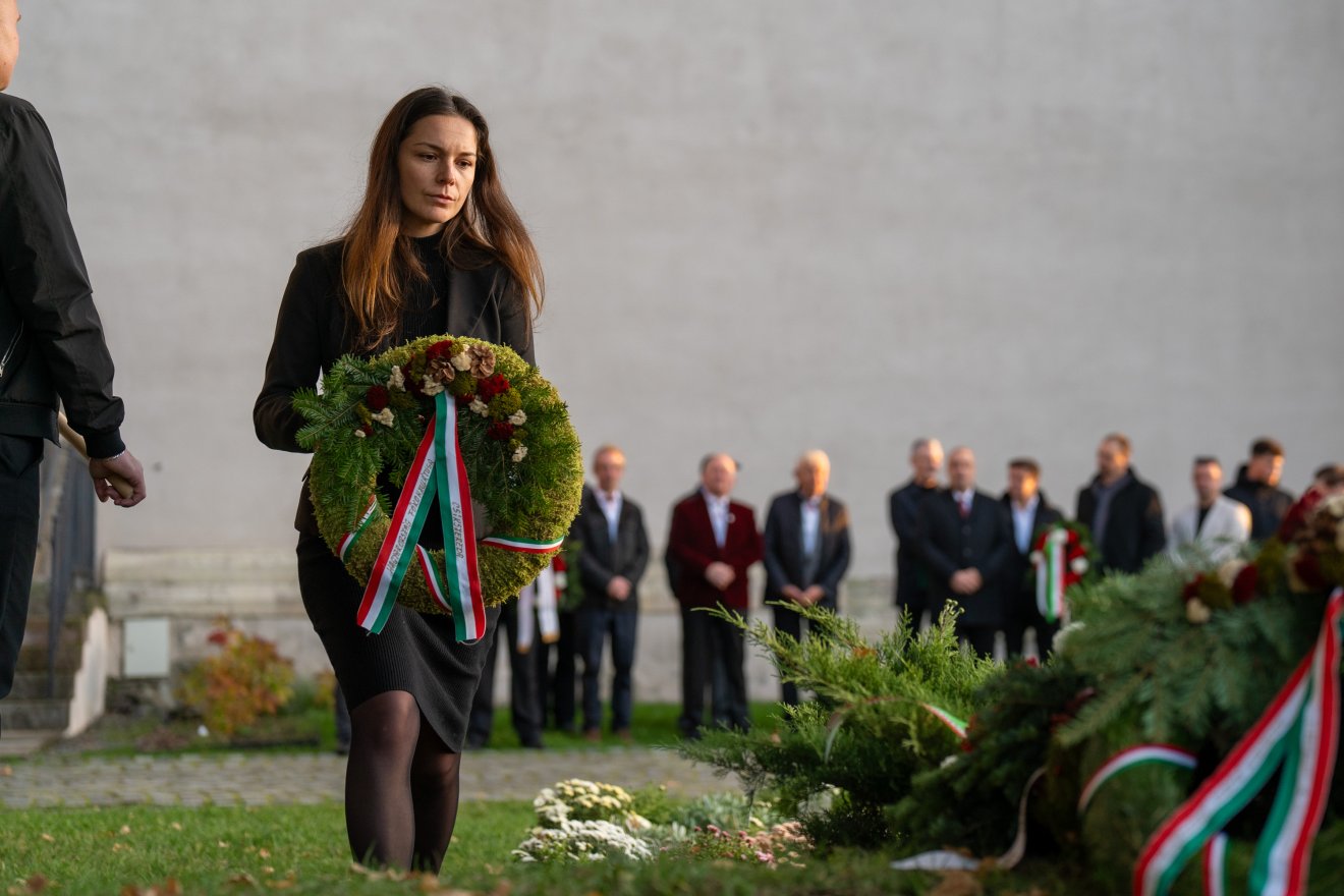 •  Fotó: Haáz Vince