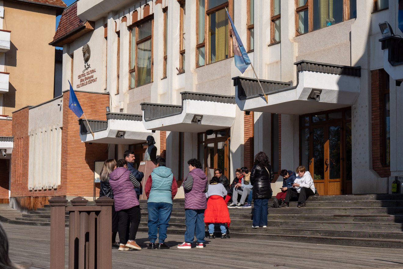 •  Fotó: Haáz Vince