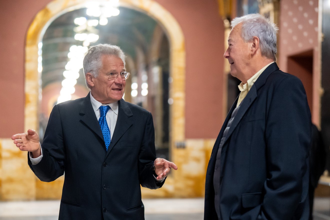 •  Fotó: Haáz Vince