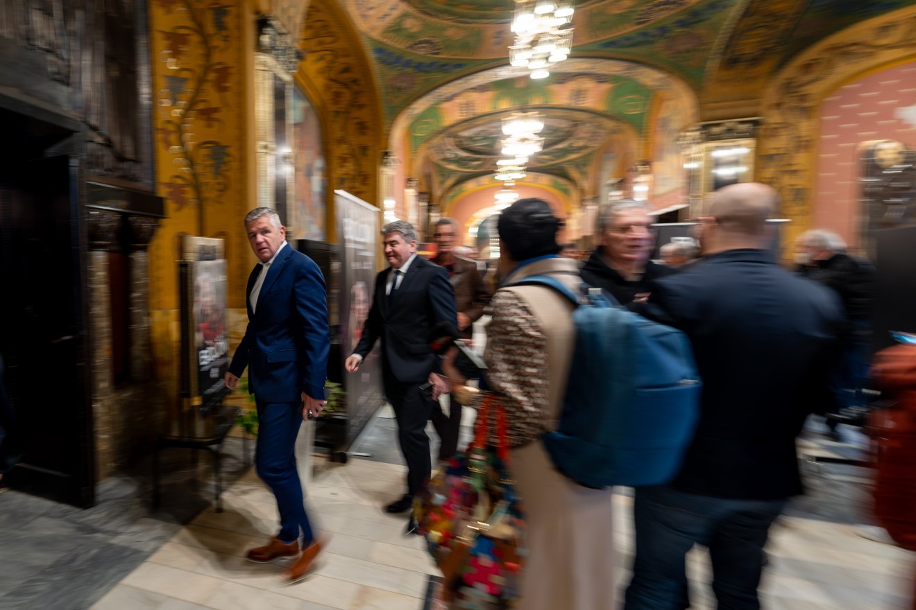 •  Fotó: Haáz Vince