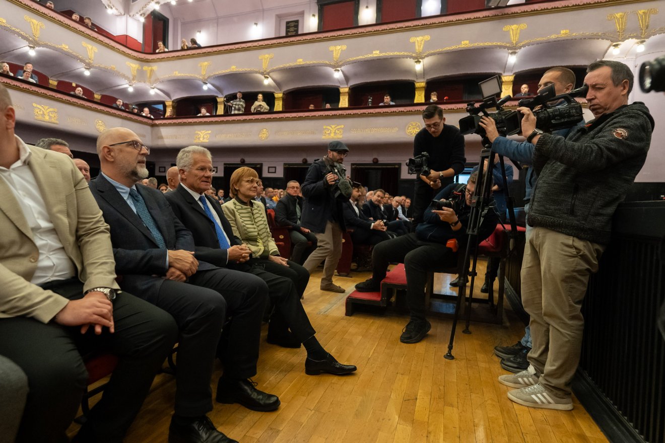 •  Fotó: Haáz Vince